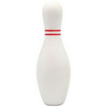 Bowling Pin Squeezies Stress Reliever